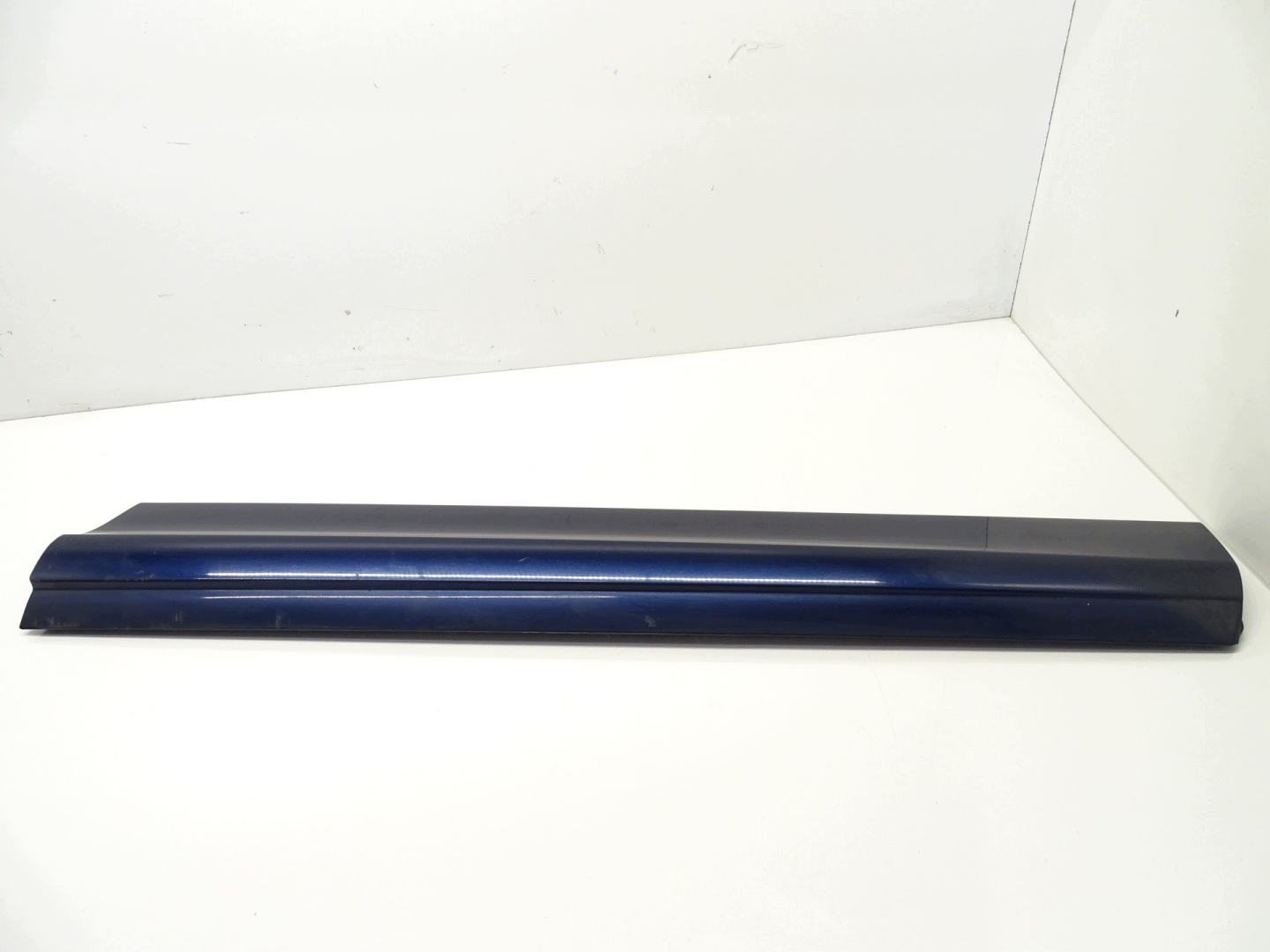 moulding door right front AUDI Q7 4L 4L0853960