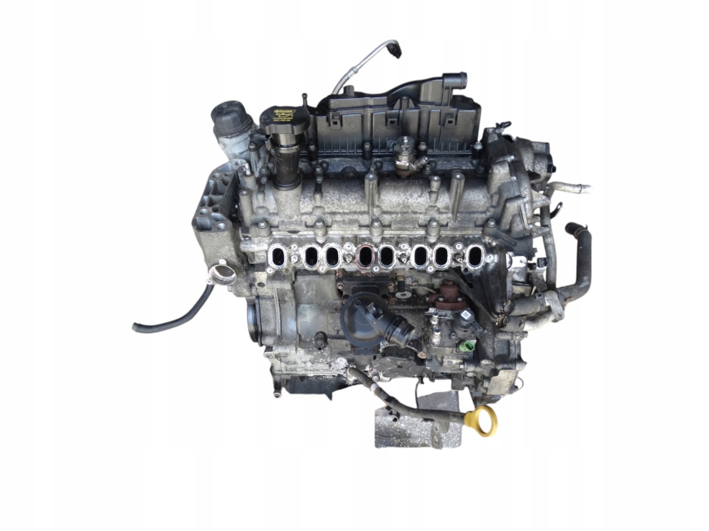 engine pillar JAGUAR F-PACE X761 E-PACE X540 2.0 D DIESEL 204DTD