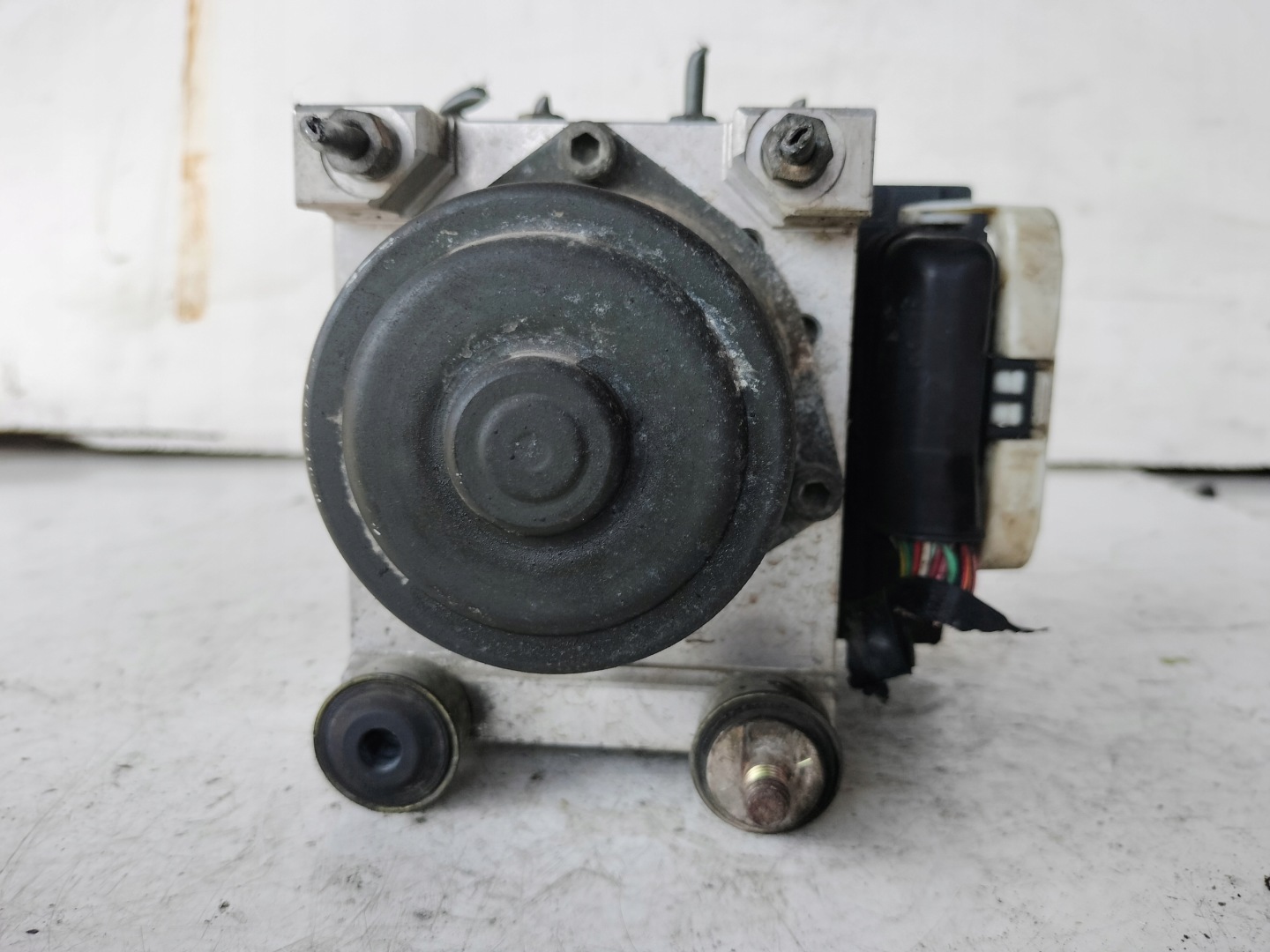 MAZDA 6 GG Servofreno ABS 437-0739