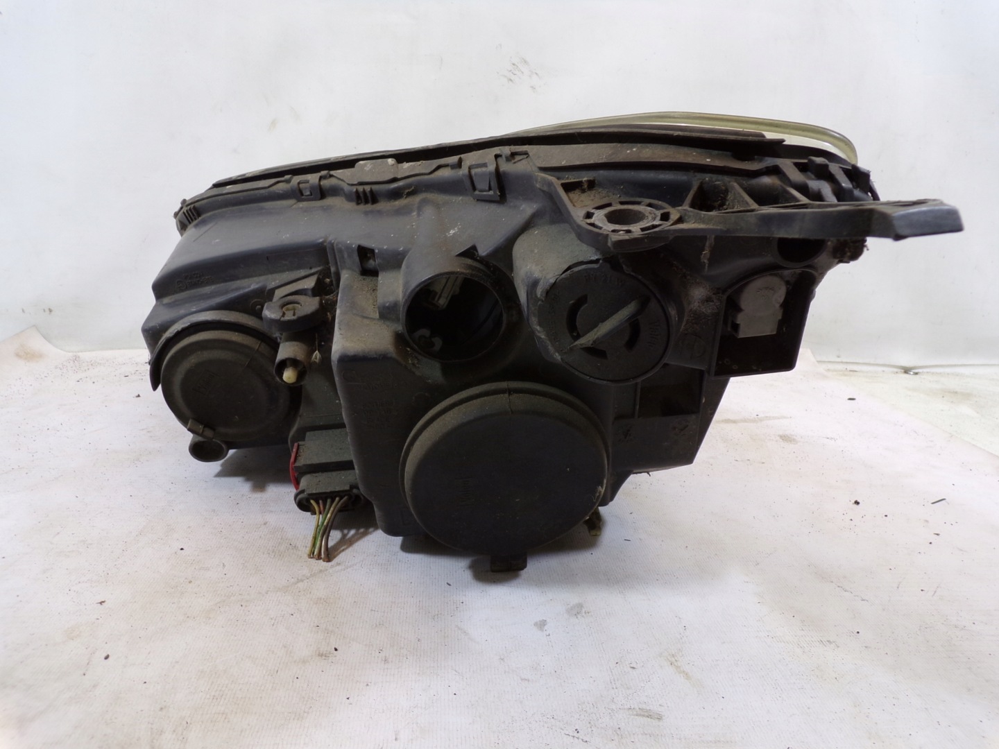 light front front right CITROEN C5 LIFT (K)