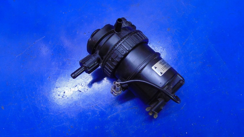 poklopač filtera goriva 2.0D4D TDI TOYOTA HILUX VII 05-16R