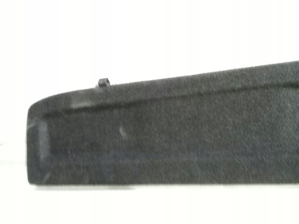 Suzuki Swift IV 3D plato rear part rear boot