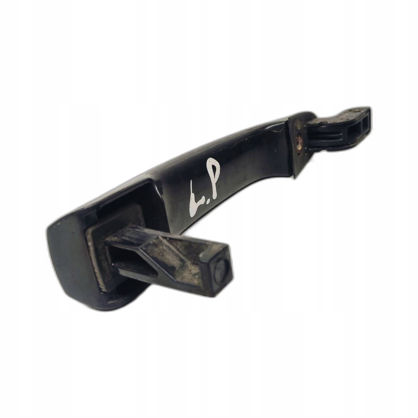 handle door left front HYUNDAI TUCSON 2.0 16V LAK EB 07R