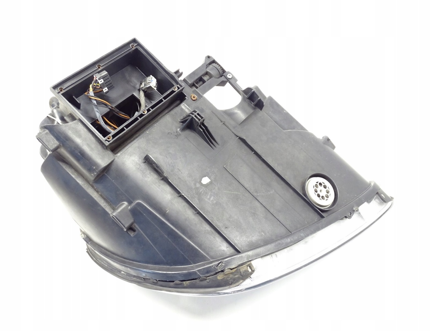 light left left front front PORSCHE CAYENNE 7L XENON 7L5941029R EUROPA