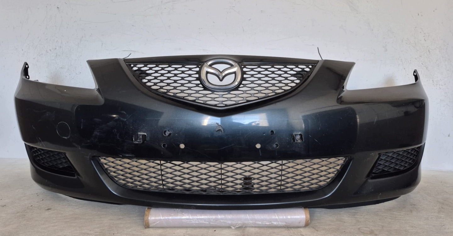 MAZDA 3 and BK sedan 03-06 bumper front front BN9A-50031