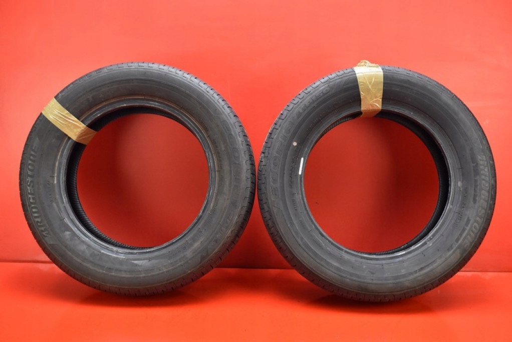 gomma pneumatici, gomme 2 SZT BRIDGESTONE LATO 185/65/15 23R