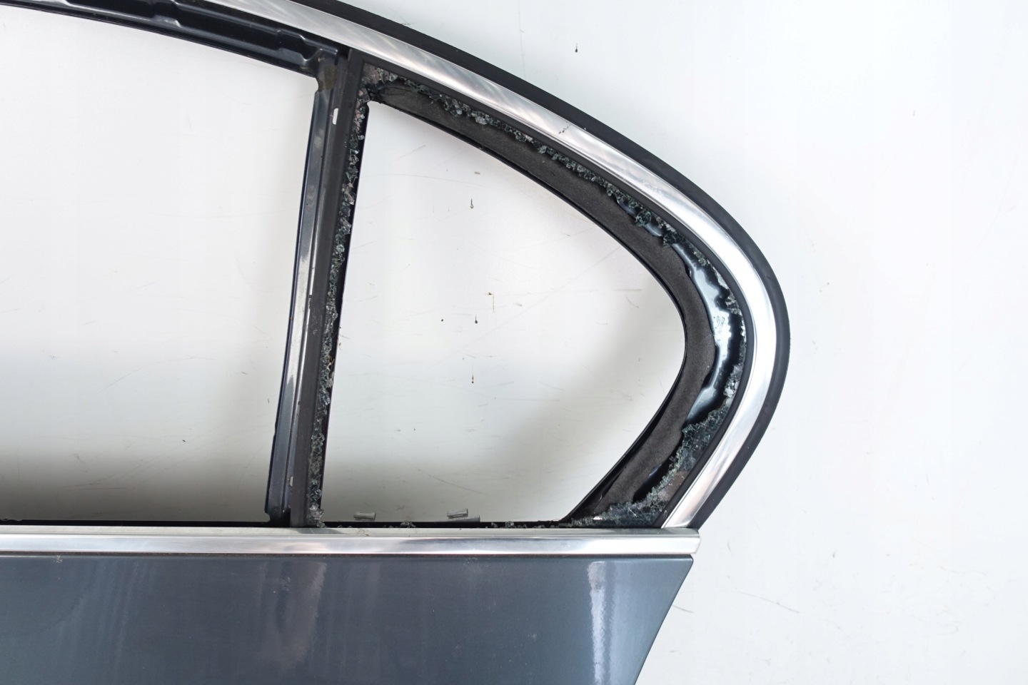 door left rear part left rear. BMW 5 E60 2003-2010