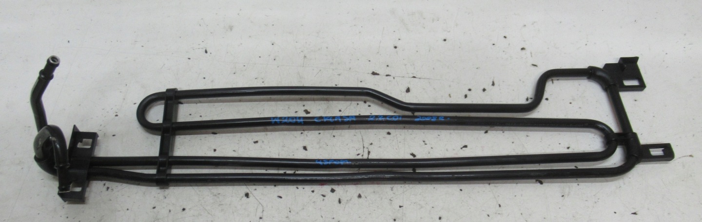 MERCEDES W204 2.2 CDI Radiatore / Raffreddatore SERVOSTERZO