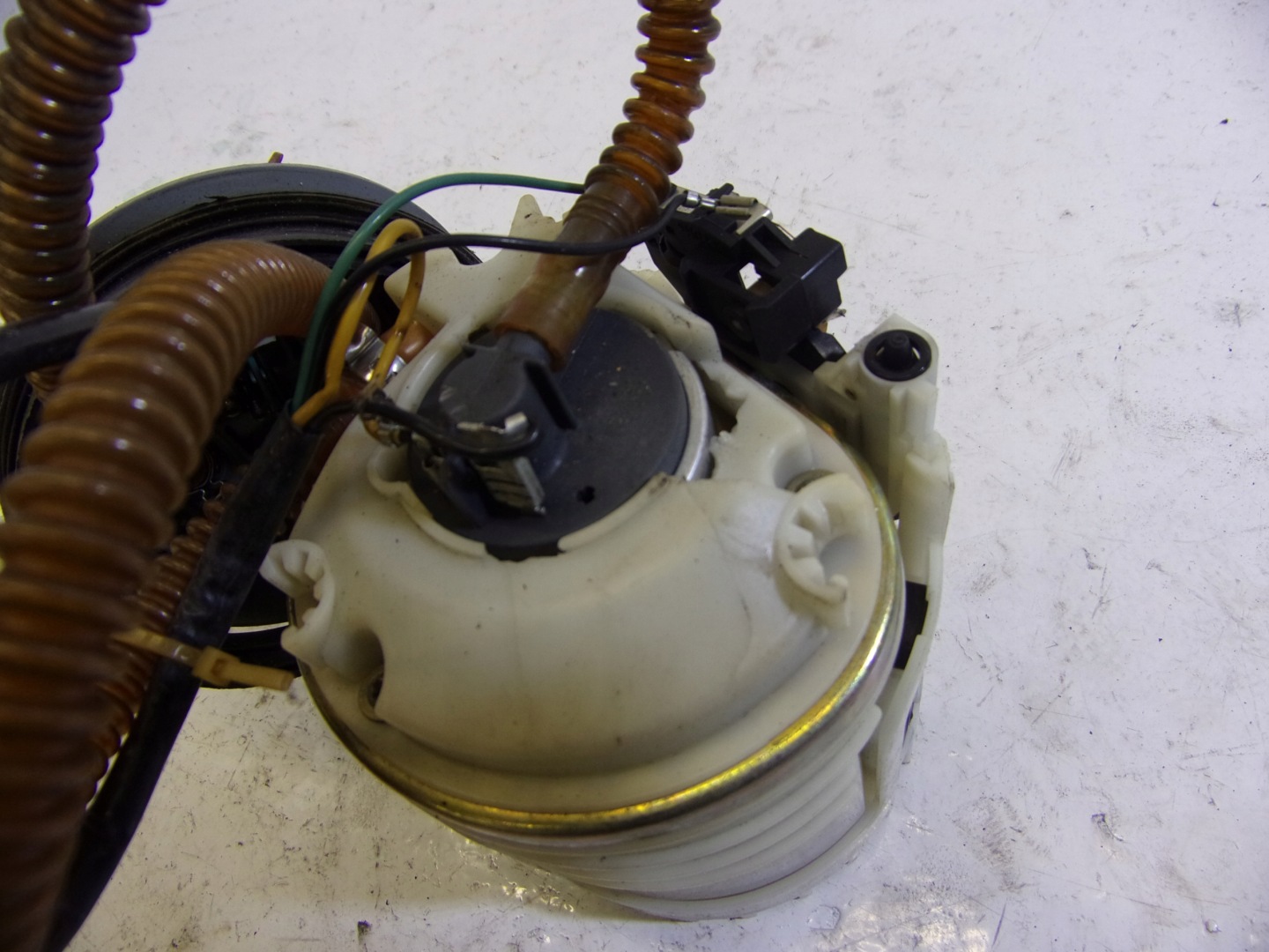 feed pump VOLKSWAGEN SHARAN 1 1.9 TDI