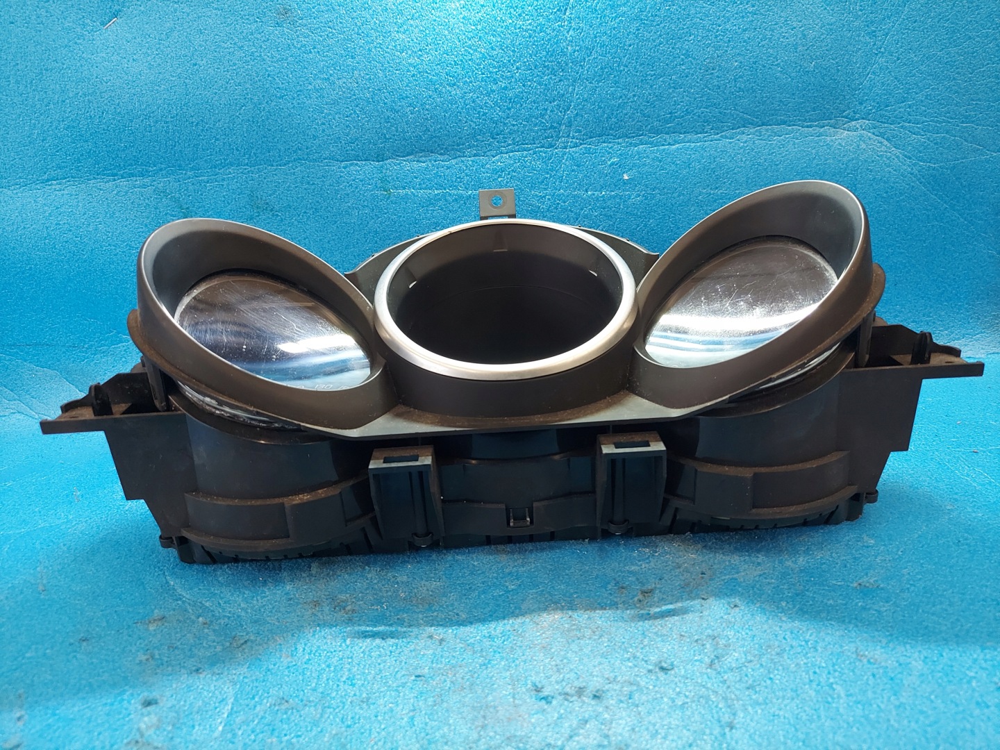 dials clock FIAT 500X 1.6 M-JET 52089223