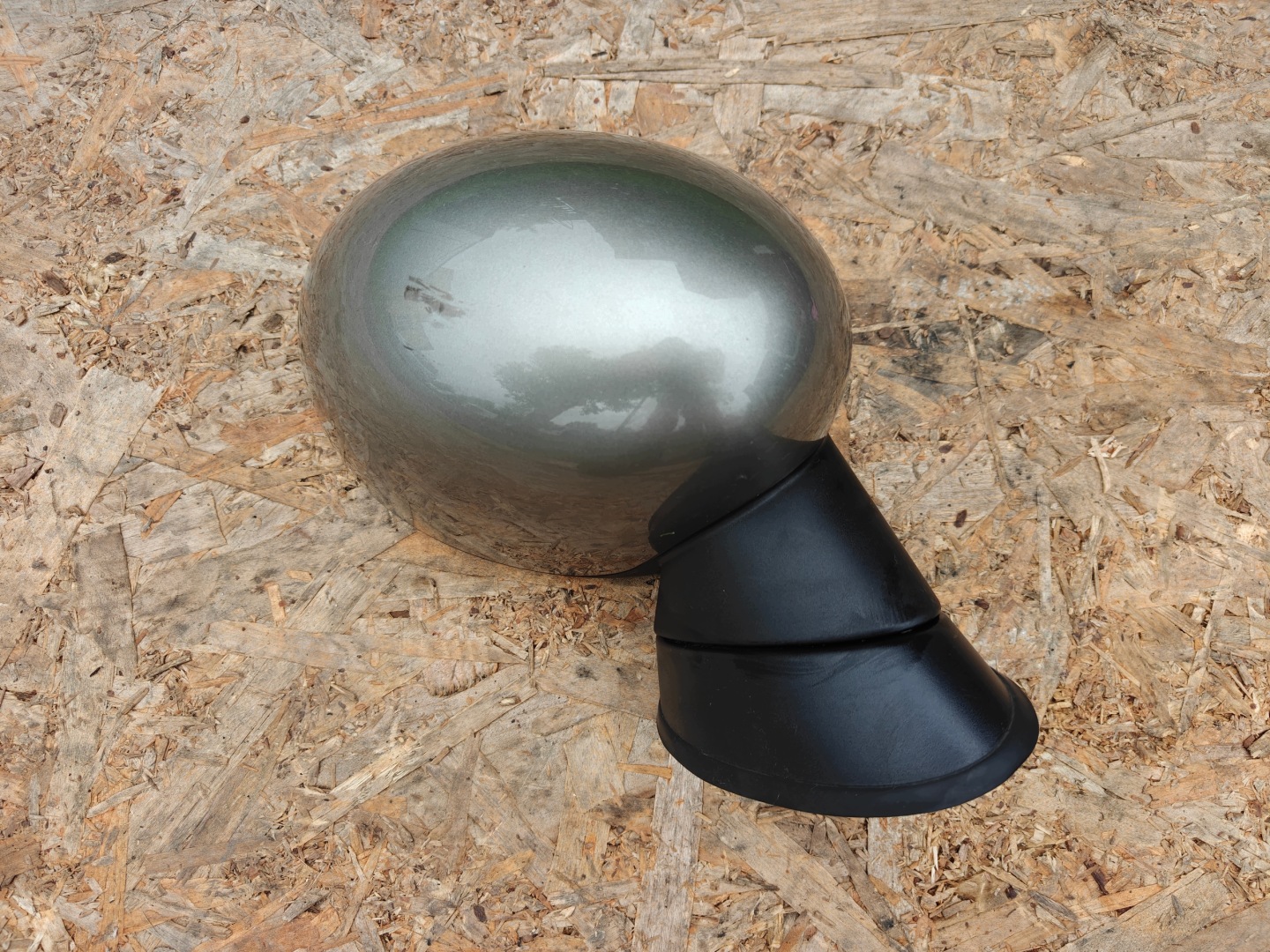 mirror right MINI COOPER CLUBMAN F54 5 PIN
