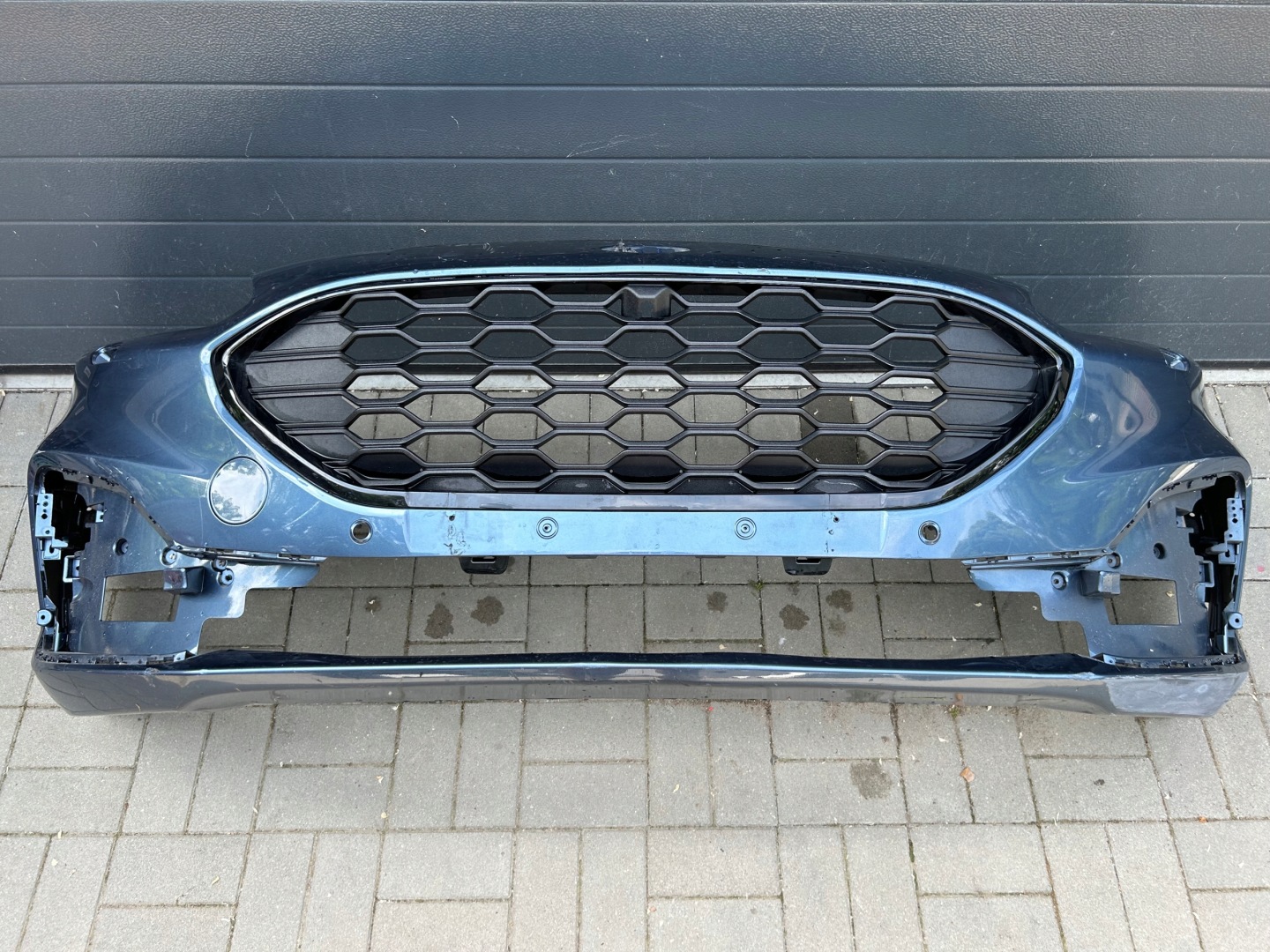 Ford Kuga Mk3 Mk-3 19- S line Stoßstange vorne