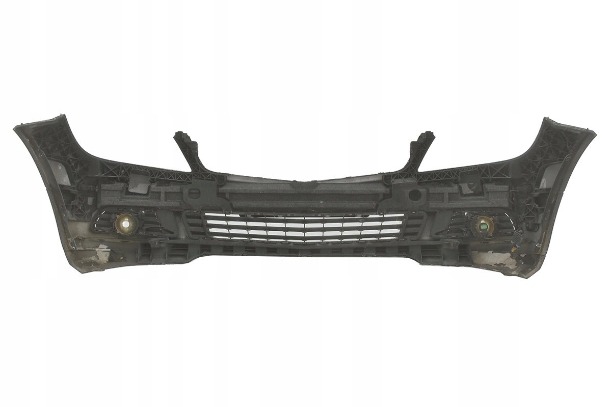 front bumper * front MERCEDES W204 PDC C197