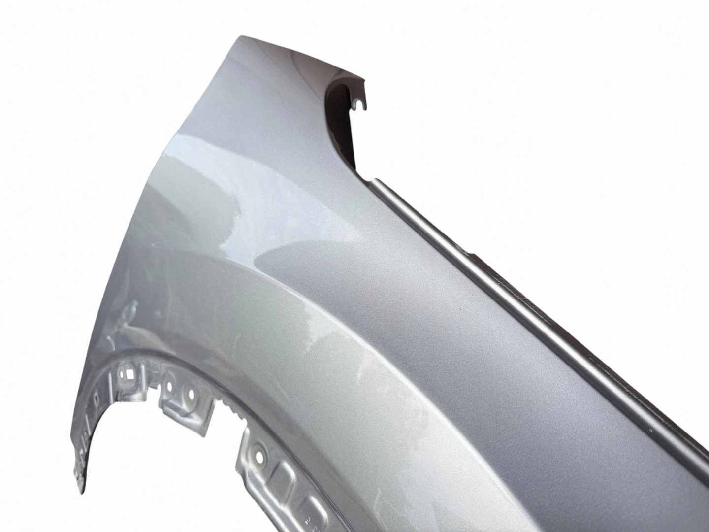 fender right front front Citroen C4 X III KCAC