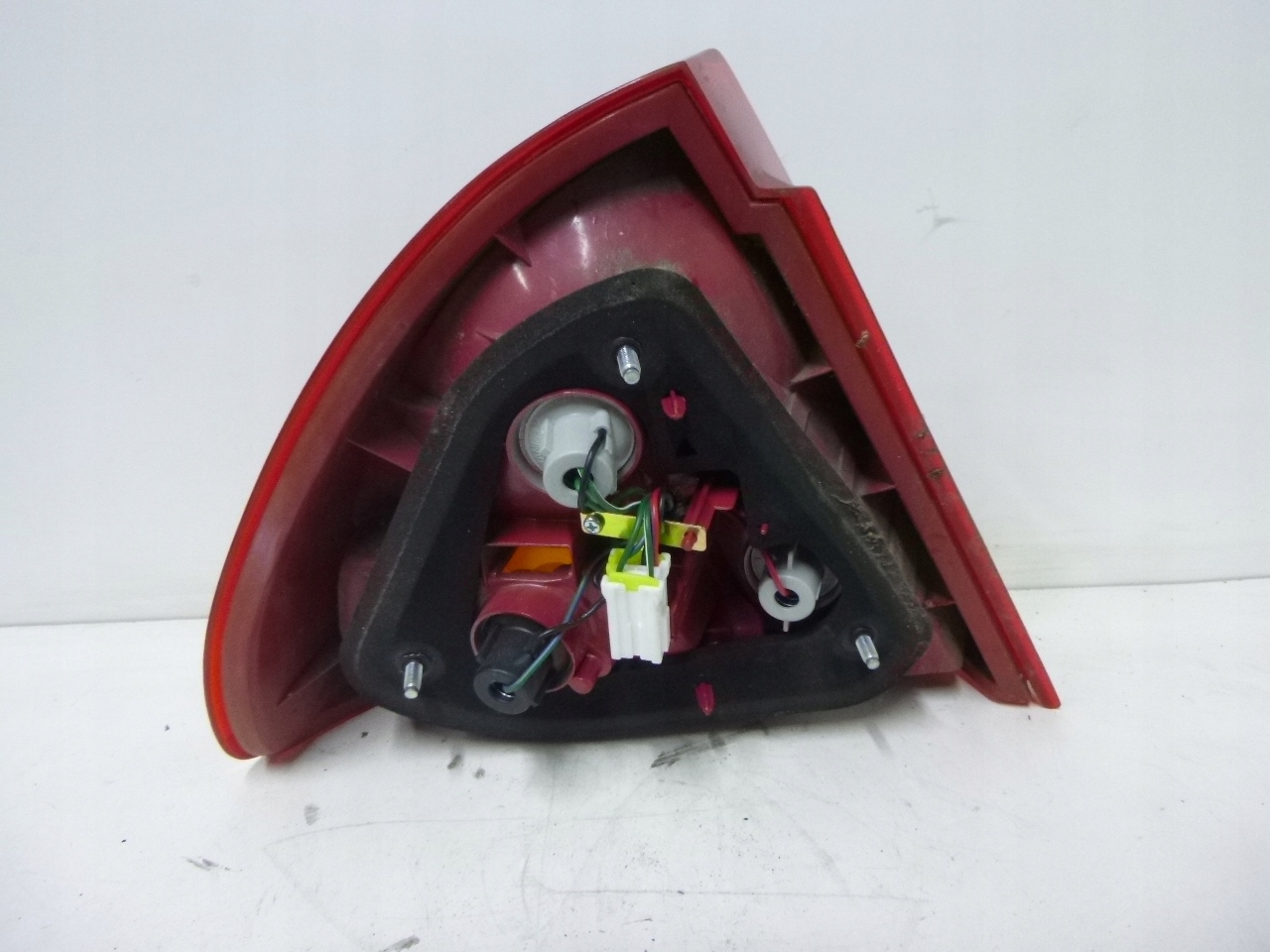 light rear Mitsubishi Lancer VI sedan 1996r.