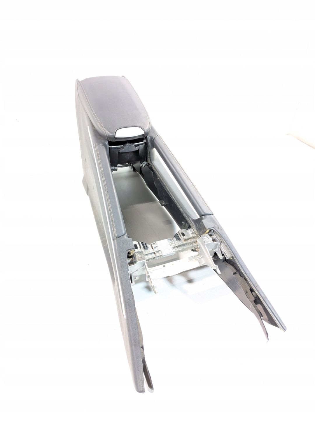 TUNEL mitte Mercedes ML 350 W164 09-11