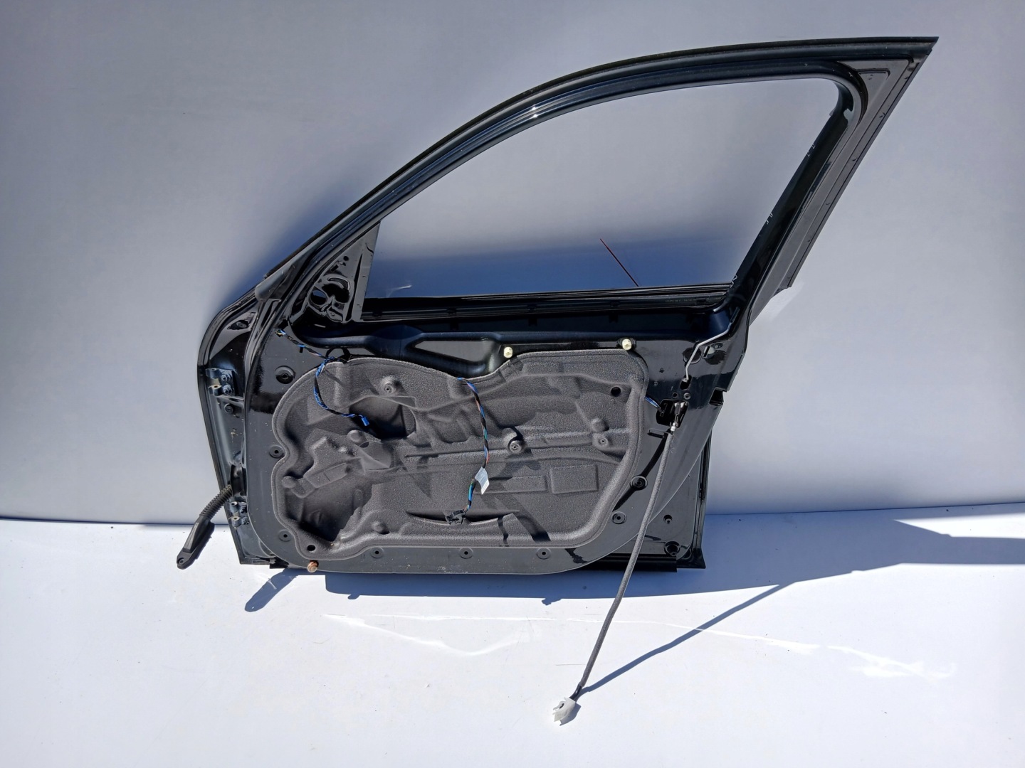 door right front BMW X1 E84 475