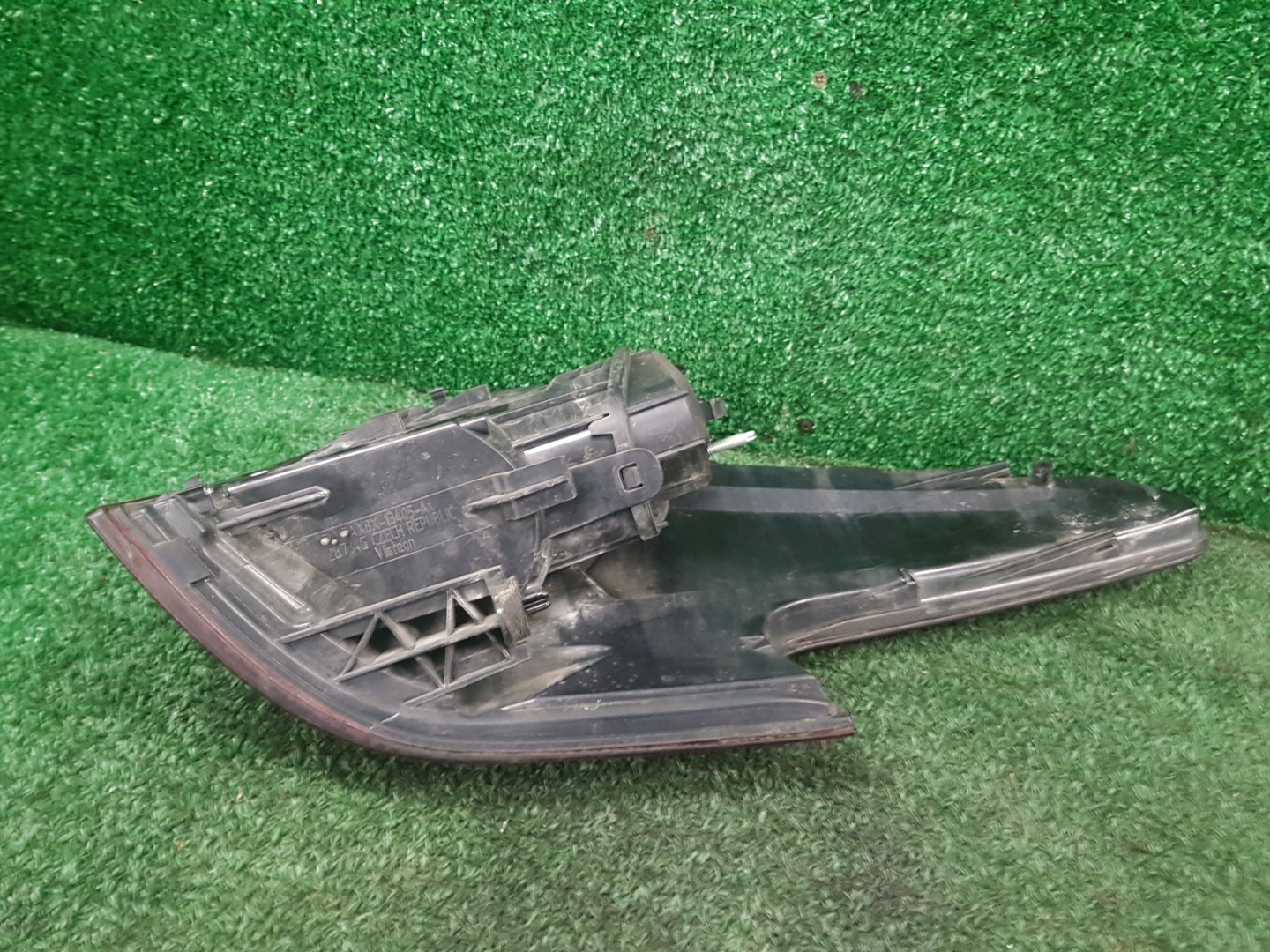 light left rear CITROEN C5 III