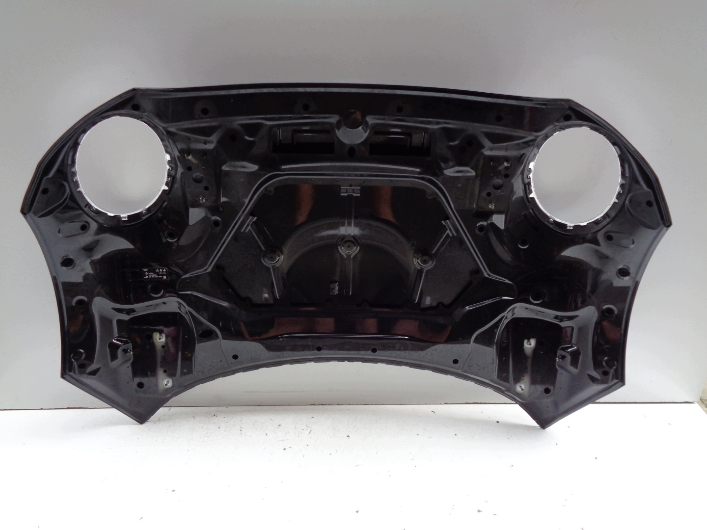 Cofano MINI CLUBMAN F54 NR 53525