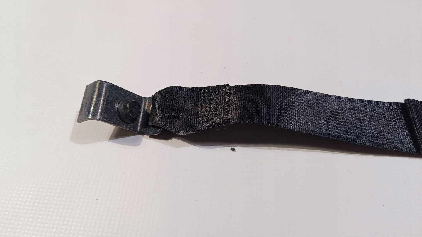 Gurten Sicherheits trzeciego rzedu rechts Ford Explorer V 2011
