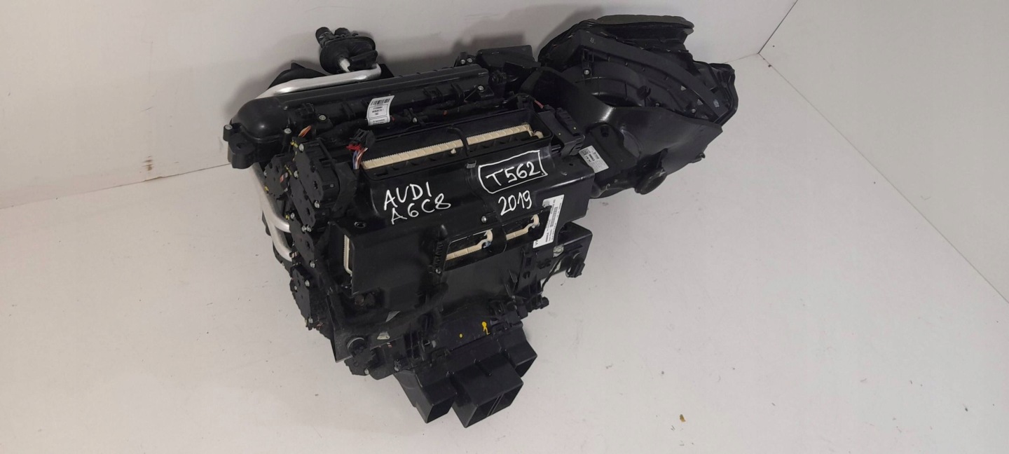 Audi A6 S6 C8 4K heater complete 4M1820021C (T562)