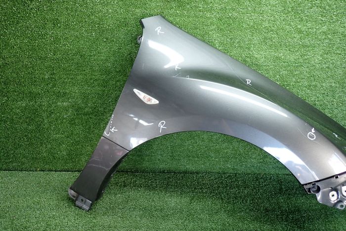 MAZDA 6 08-12 fender right front front