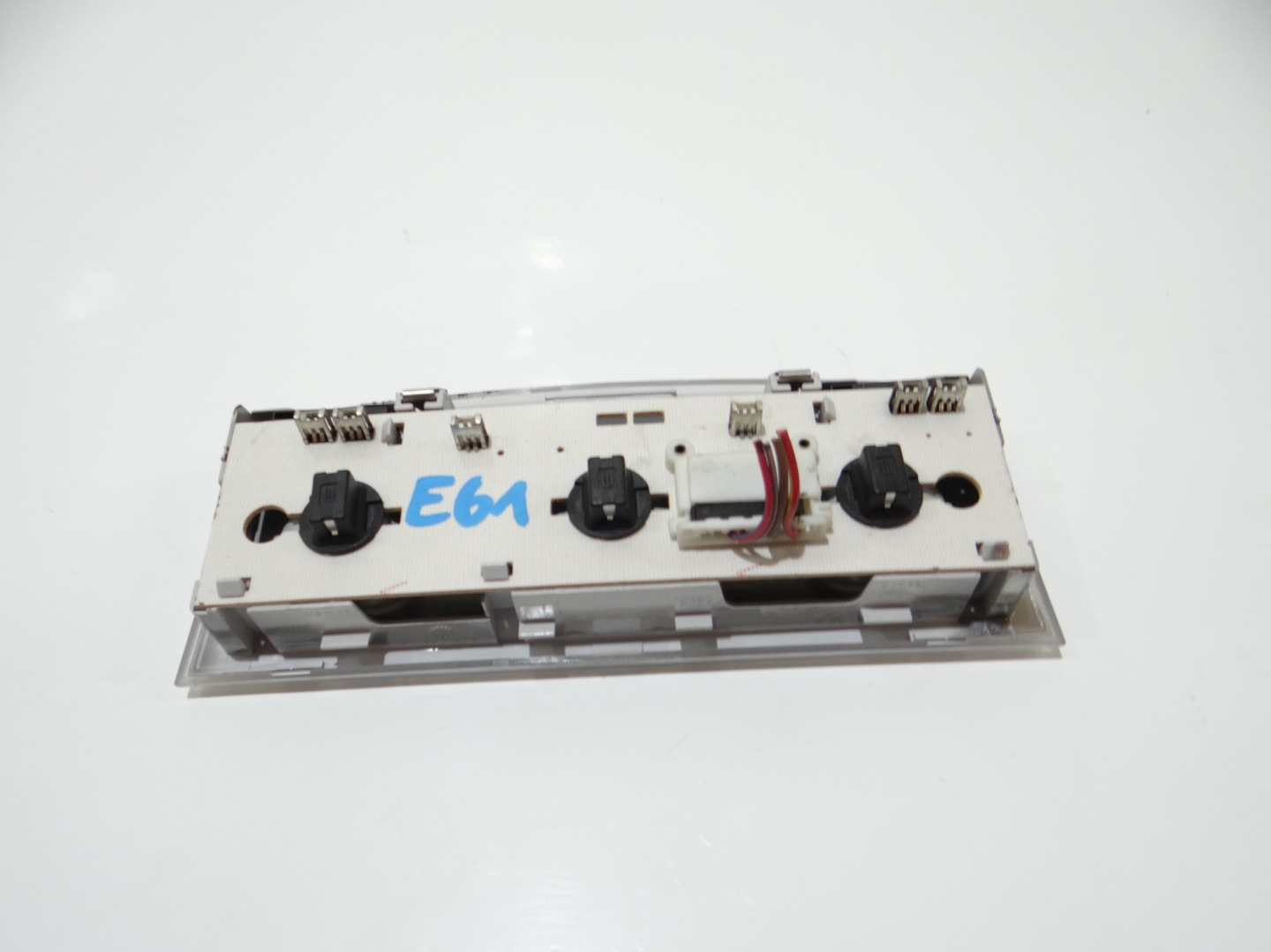 FANALE OSWIETLENIE interna BMW E60 E61 6910793 (4647458)