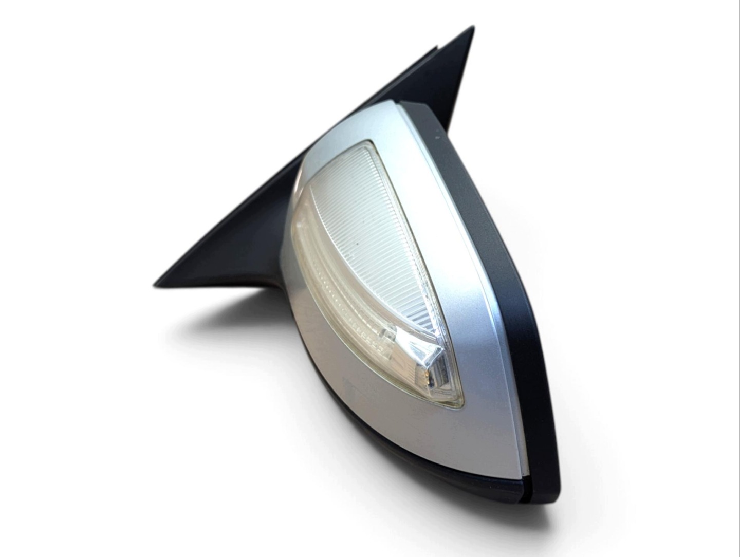 mirror exterior left side Mercedes-Benz C W204 2008 A2048100119