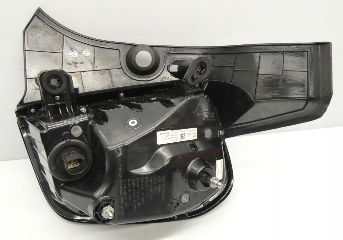 MINI ACEMAN J05 4133123 2024- light left rear part rear LED