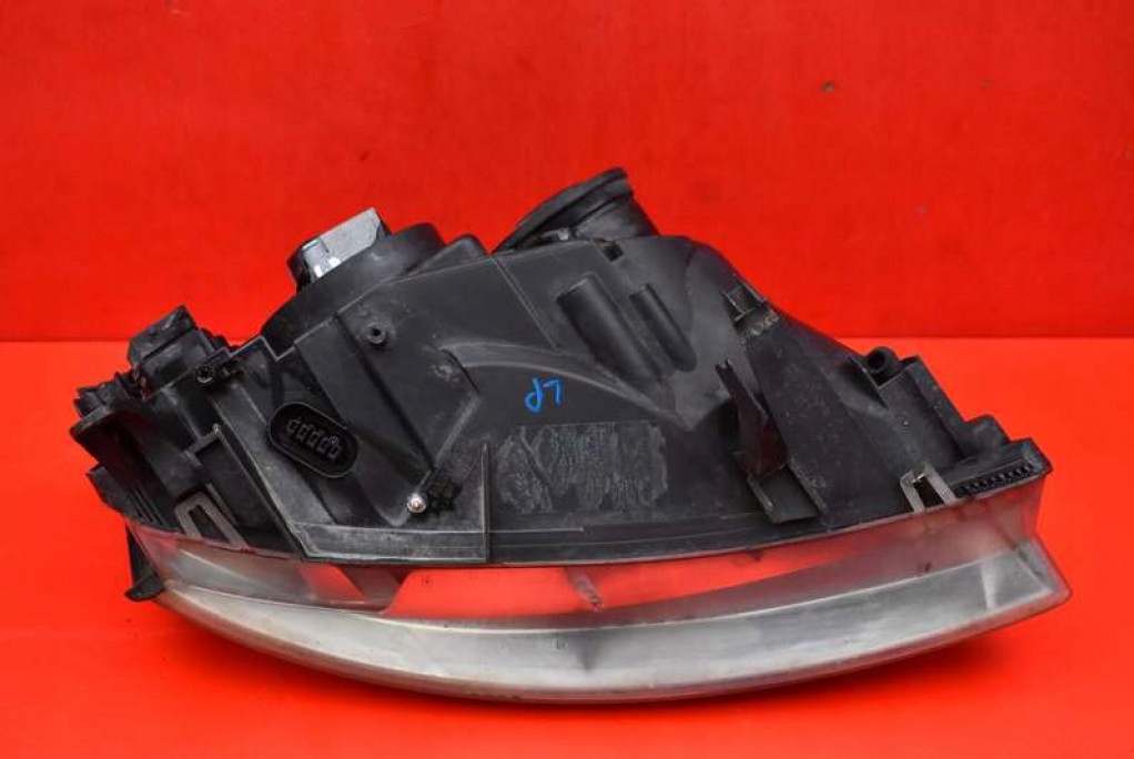 REFLEKTOR left light front XENON KSENON EU 5327861 SAAB 9-3 93 2 II 02-07