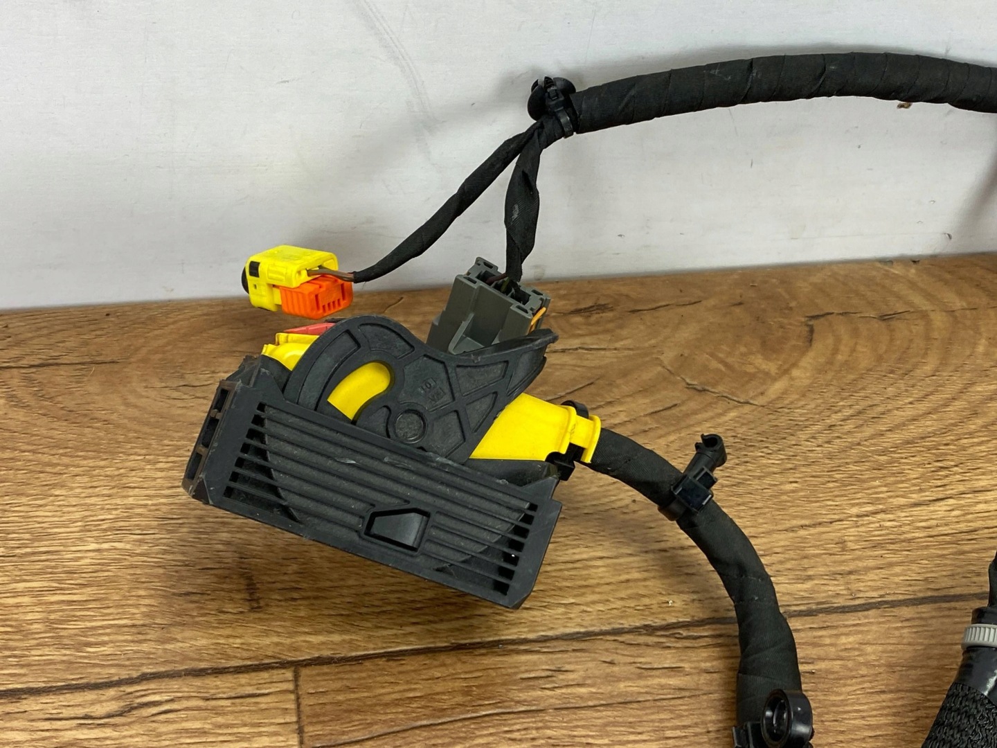 bundle seat driver´s of left Chevrolet Camaro VI 2016+