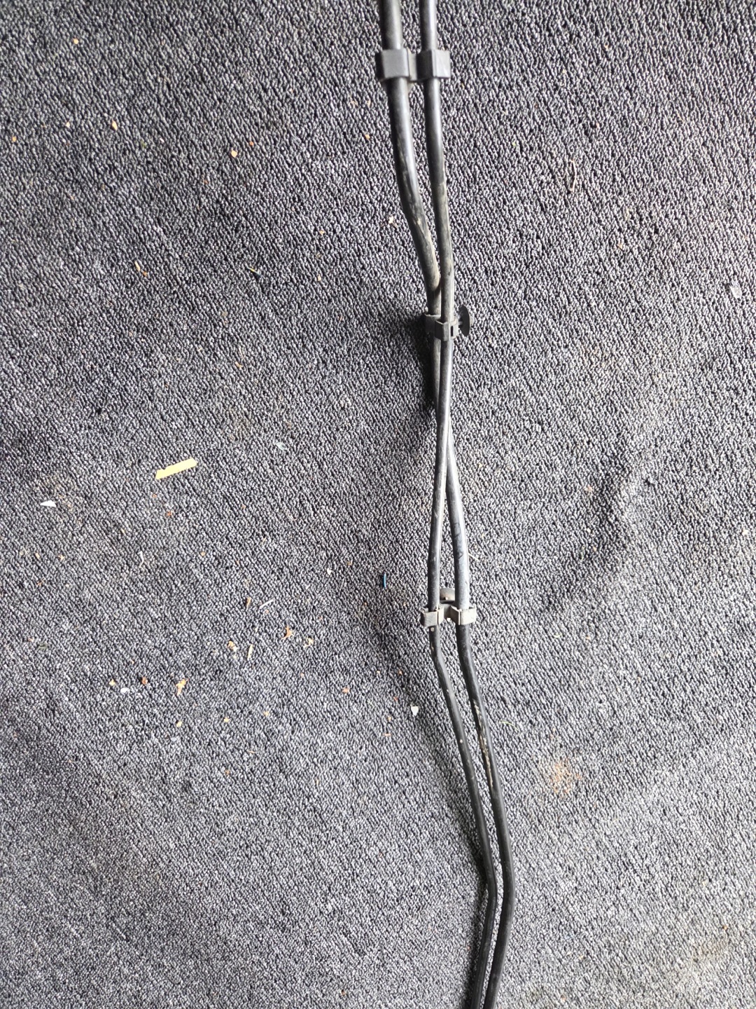 fuel line FORD TRANSIT FURGON BK21-9J338-AB
