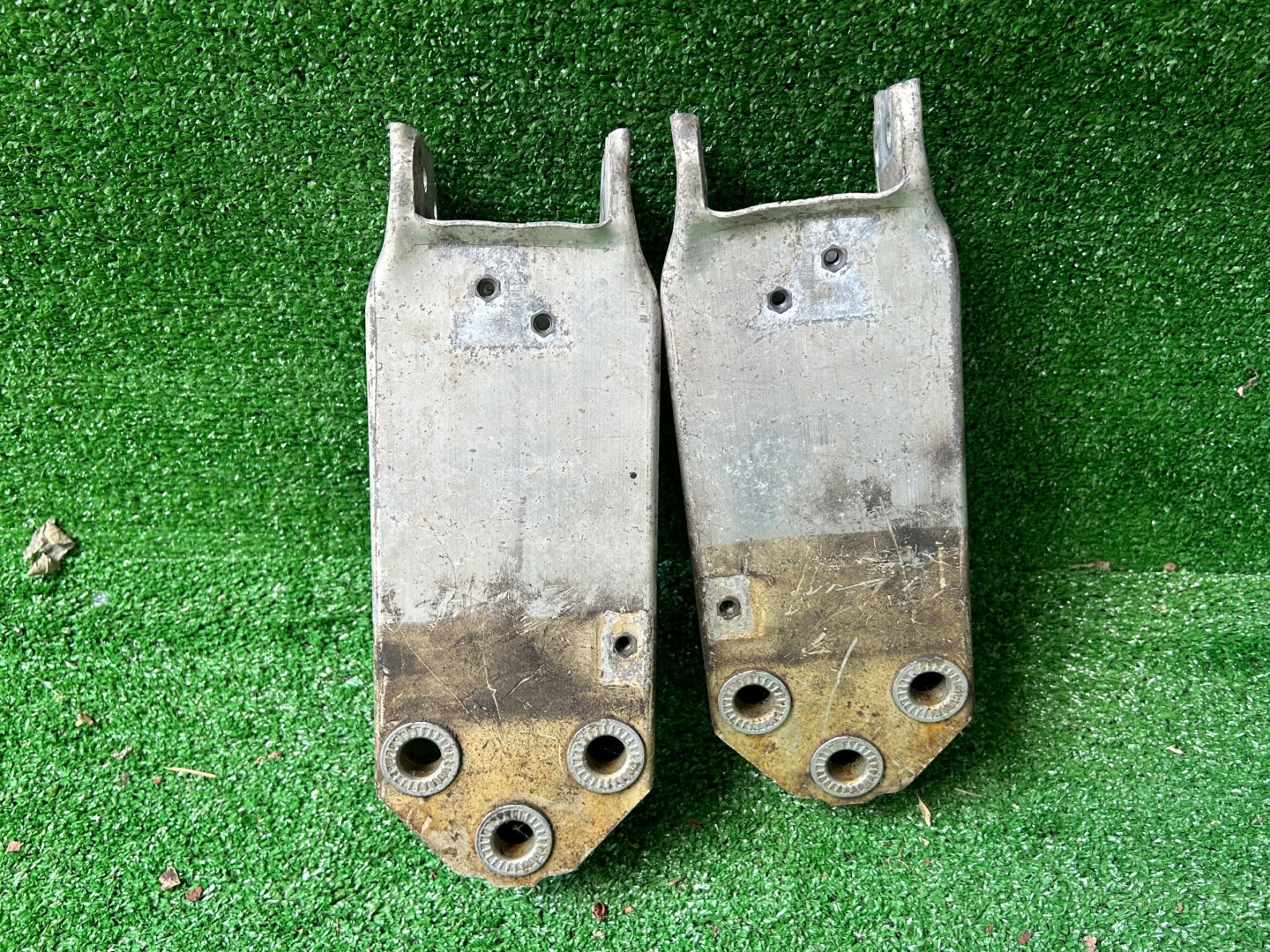 Bmw 5 F10 F11 beam tip tip right left