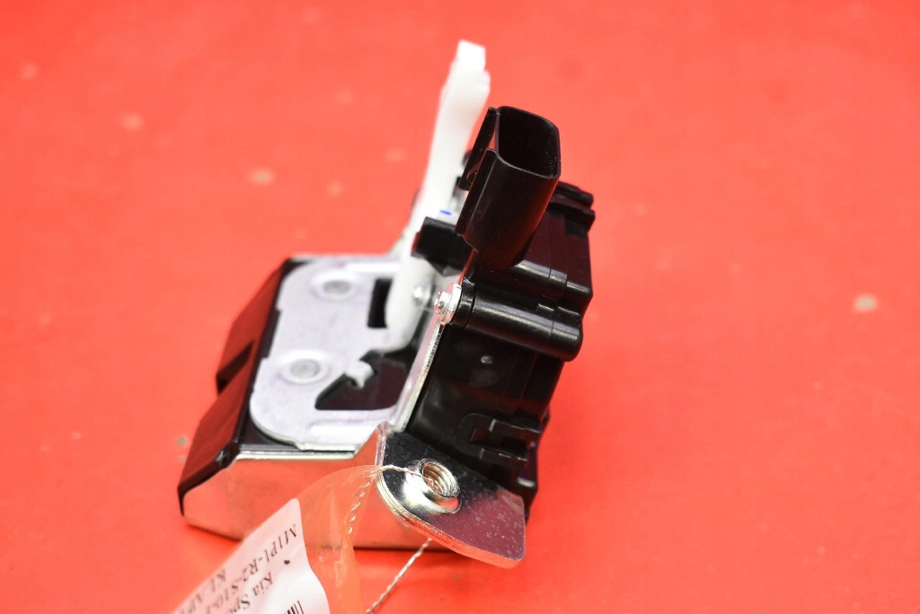 lock bonnet rear part boot KIA SPORTAGE 5 V 21-25