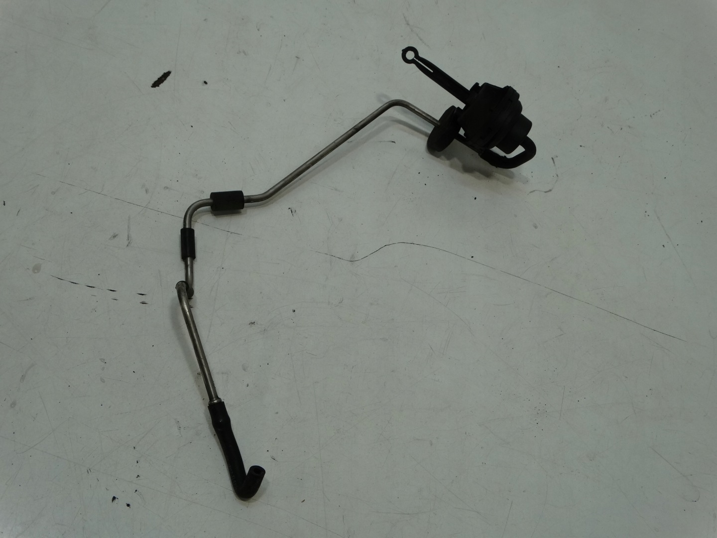 Sensor Unterdruck SKODA OCTAVIA II 2.0 TDI 140KM