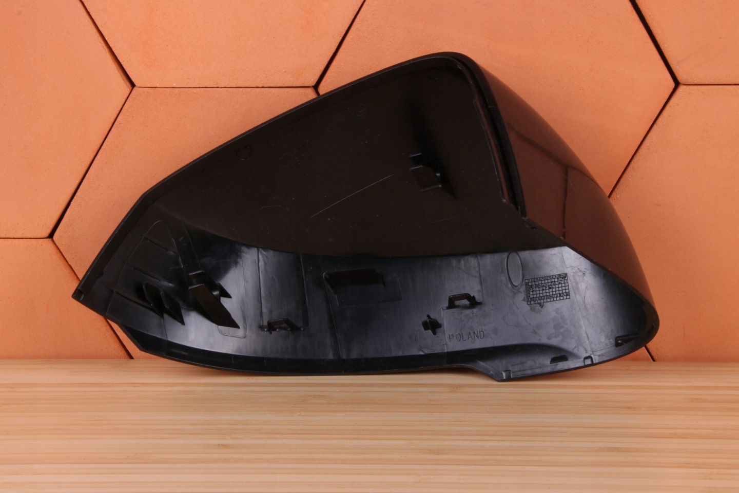 BMW X1 U11 2 U06 cover mirrors left 212835715