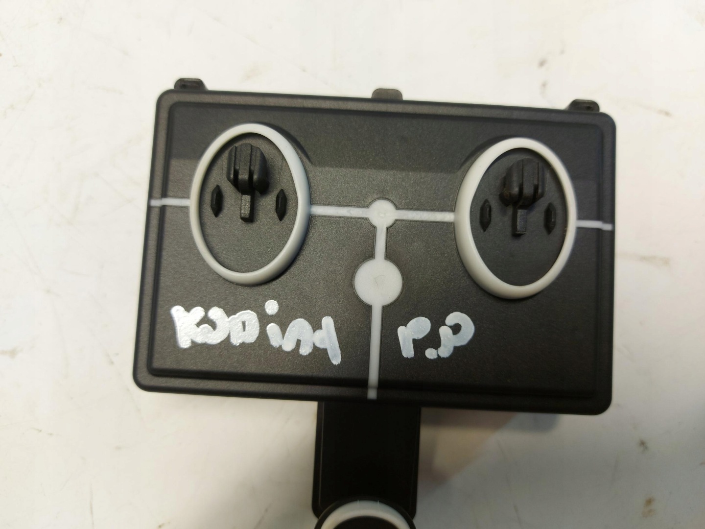 Skoda Kodiaq LIFT module control unit right front 5Q0959593P