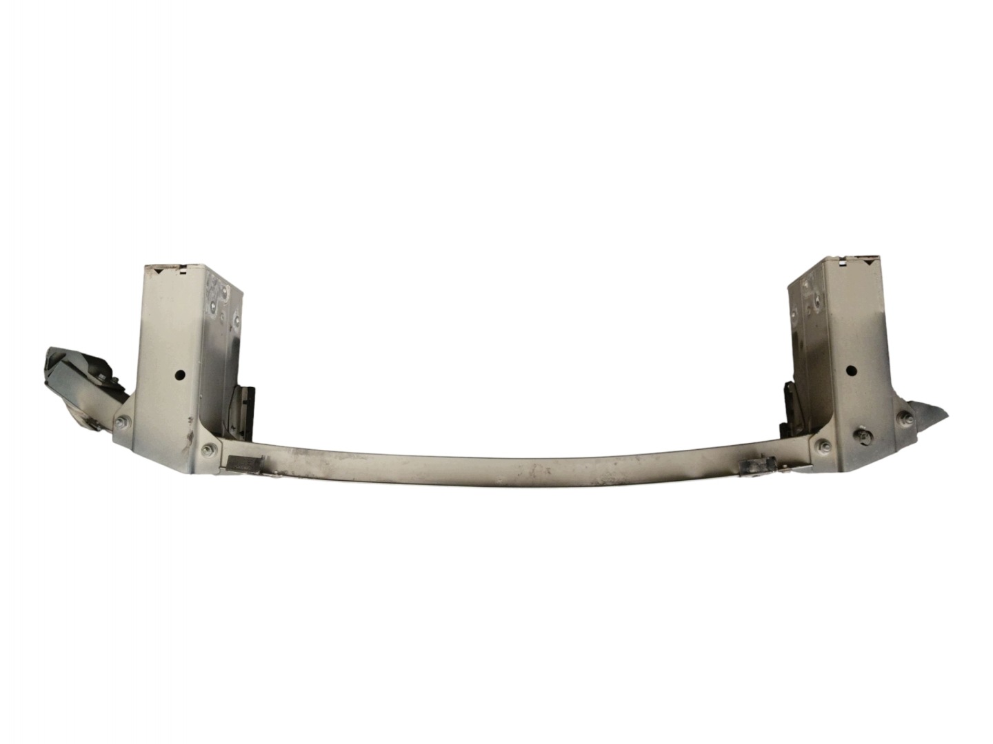 support panel for radiators radiator fan VOLVO V90 (2016-2020) 2.0 D4 190KM