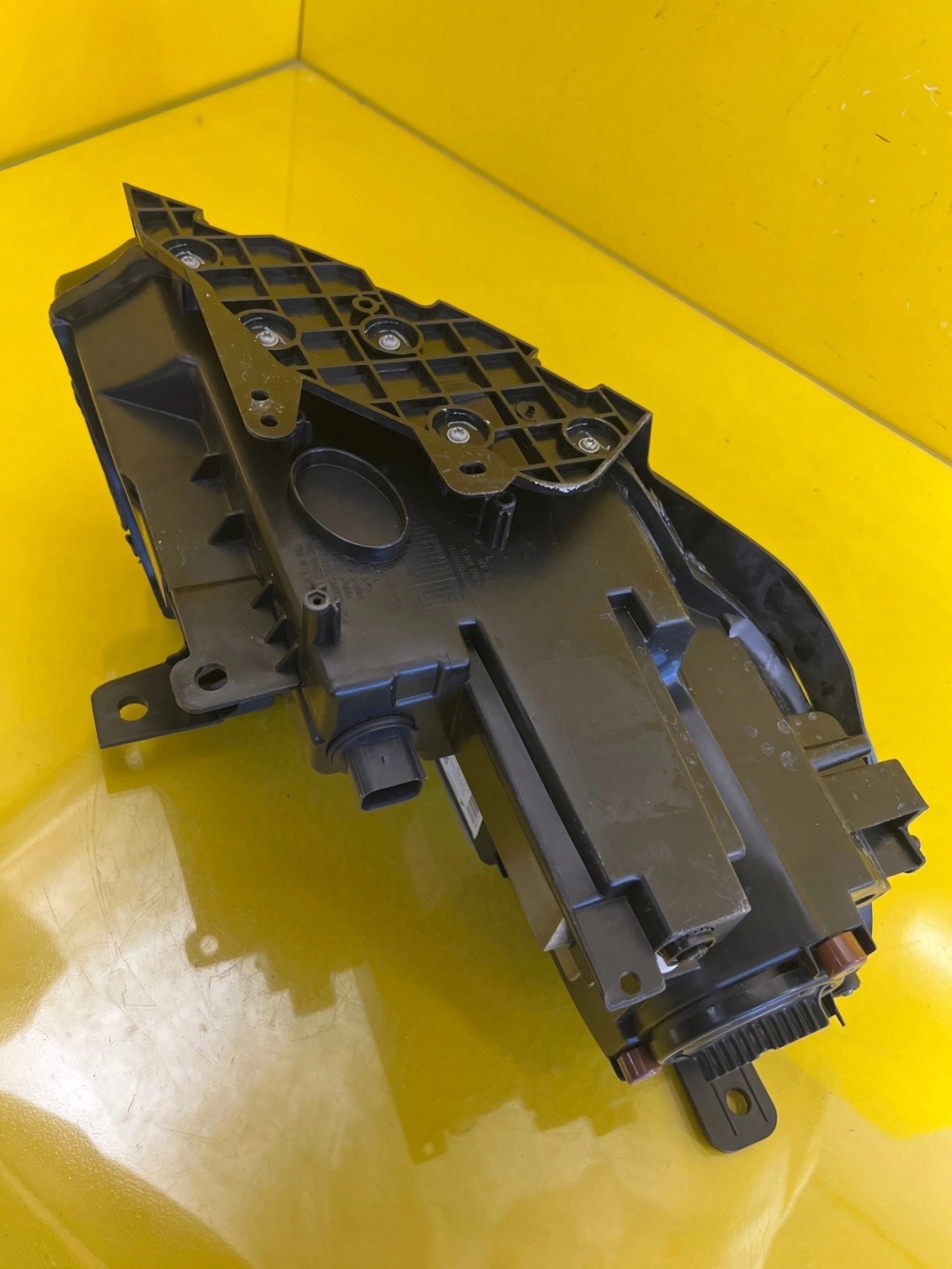 light left Jeep Compass II 17- 00534752400