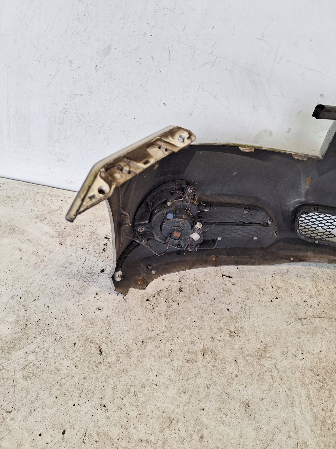 BMW 3 E90 E91 LCI 08-12 Paraurti