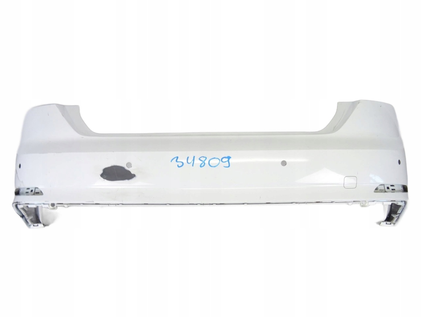Audi A5 S5 8W6 8W S-Line bumper rear part rear