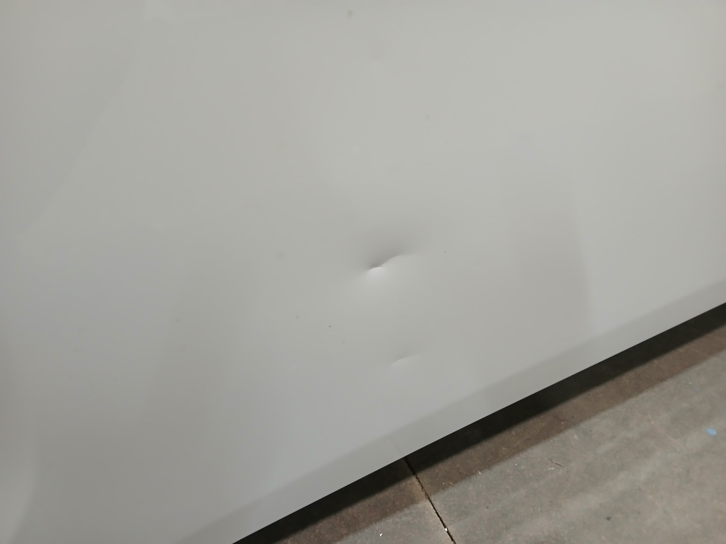 bonnet TOYOTA COROLLA E21 HB KOMBI