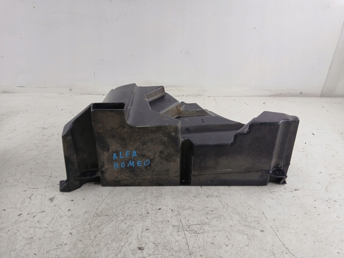 ALFA ROMEO GT speaker SUBWOOFER 606833180