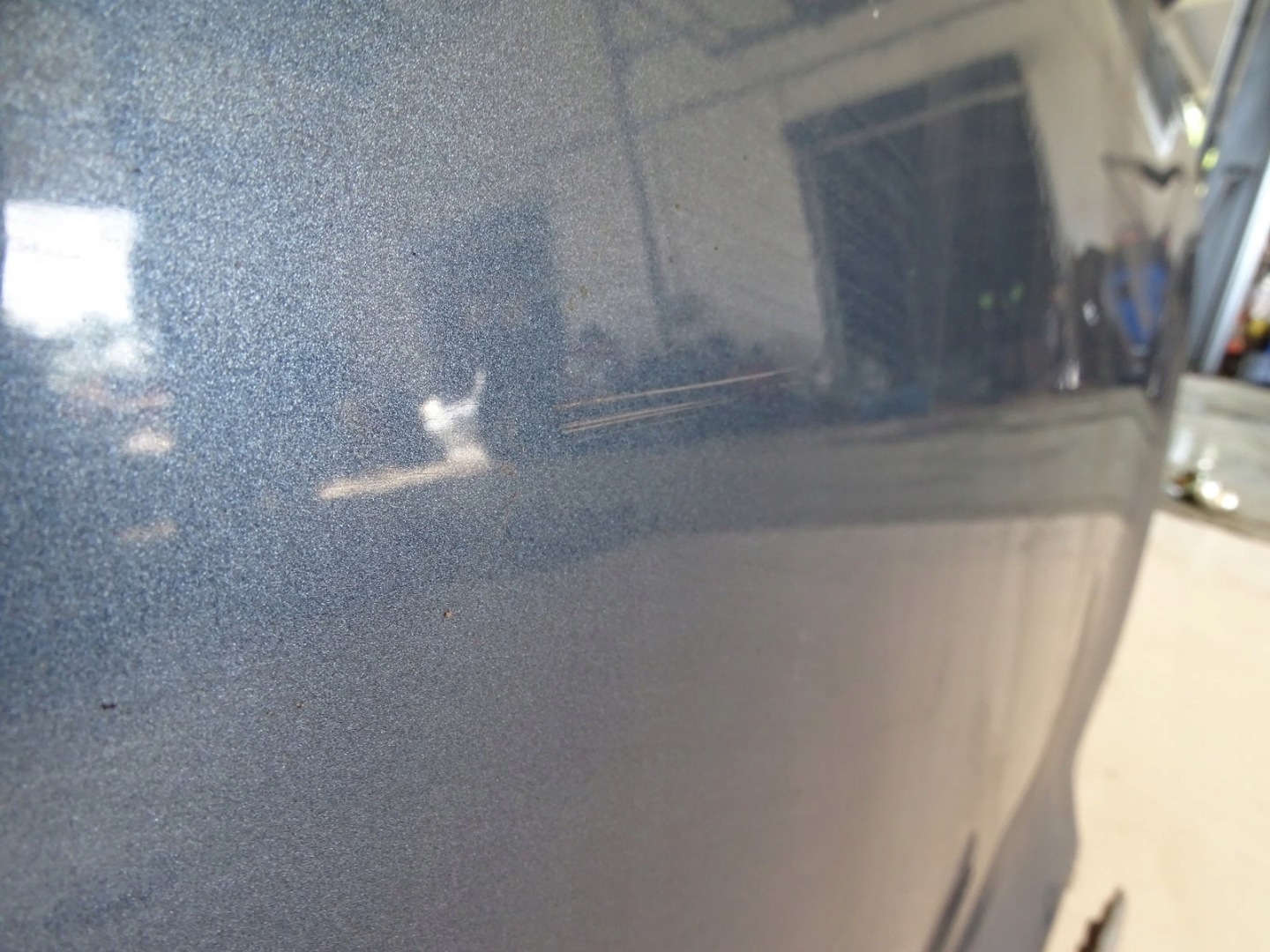 door left rear part rear. left VW PASSAT B8 sedan LB5J