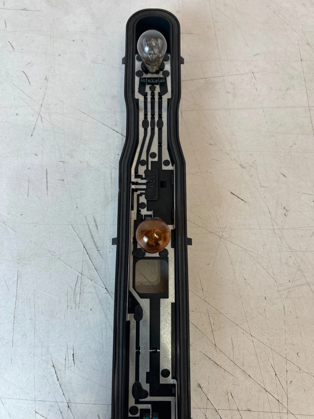 light housing rear part right/left Fiat Scudo II Jumpy Expert