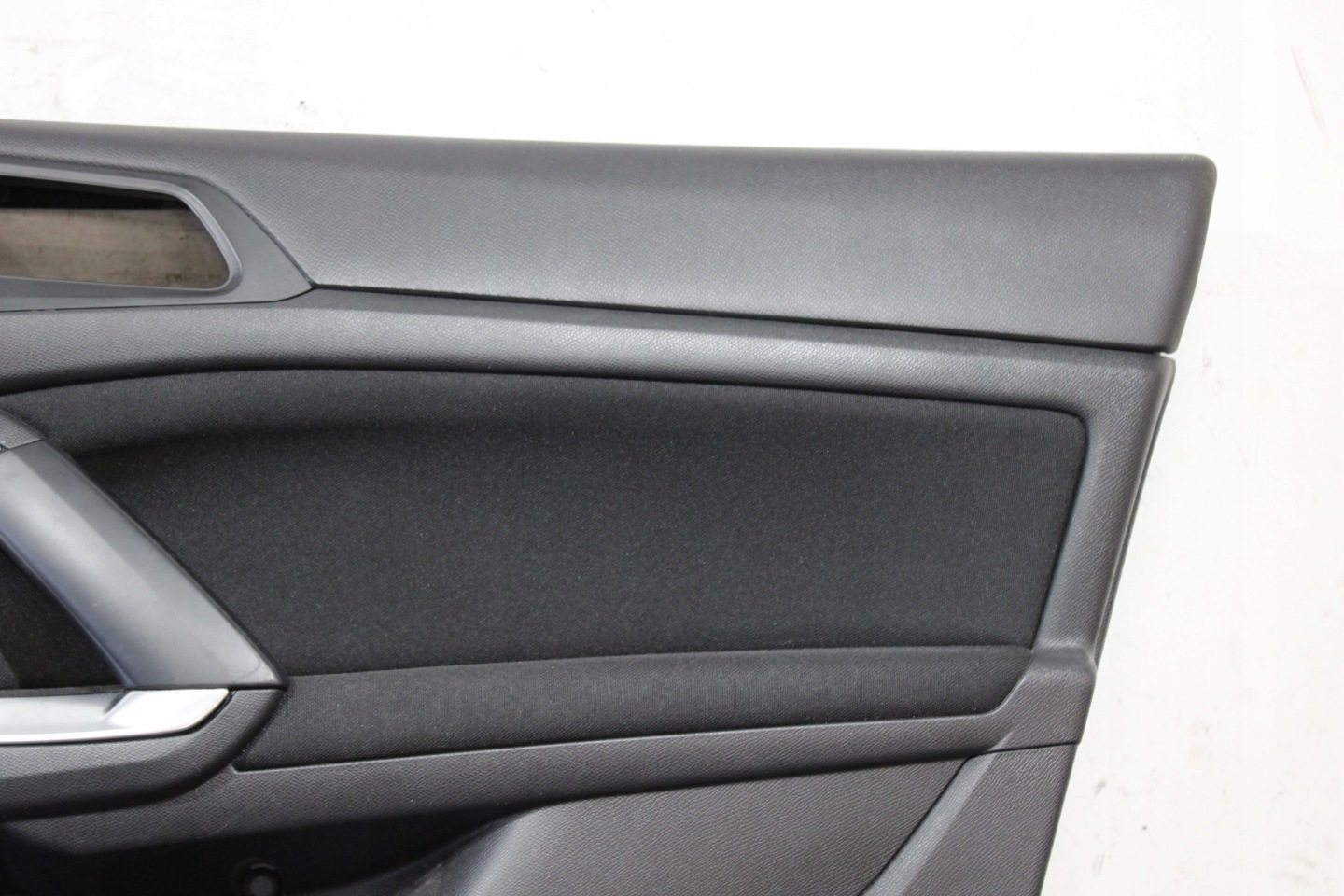 upholstery side door right front PEUGEOT 308 T9