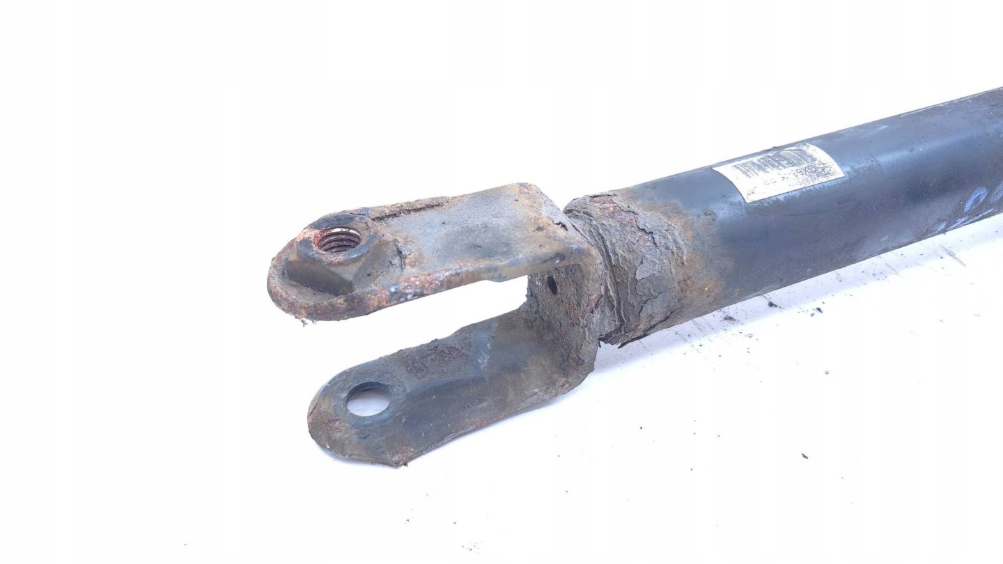 shock absorber right front front JAGUAR XF X260 GX63-45-EB 3.0 D