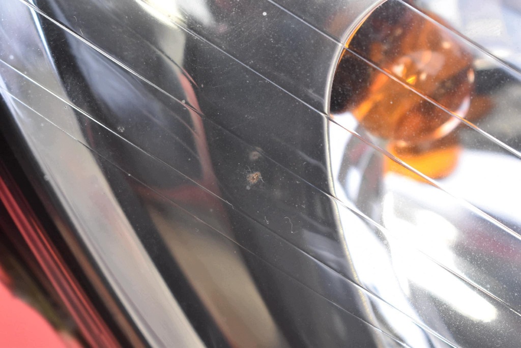 REFLEKTOR right light front EU 20-B153 OPEL CORSA D 06-11