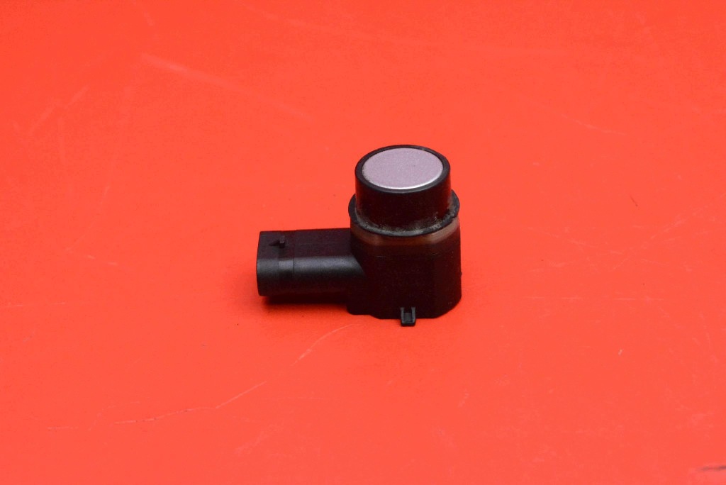 Sensor Parken vorne PDC AM5T-15C868-AAW FORD C-MAX MK2 10-15