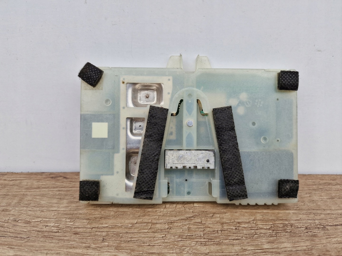 computer module control unit BMW 128228-10 DB105654